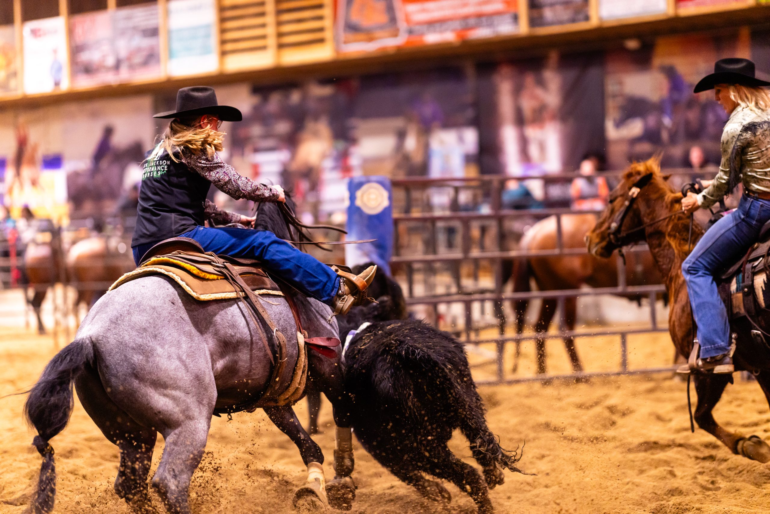 FALL RANCH SORTING LEAGUE 2026