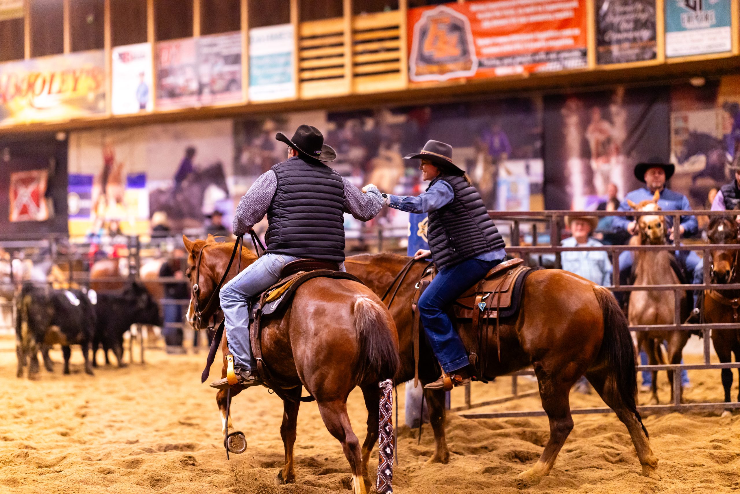 FALL RANCH SORTING LEAGUE 2026